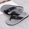 Men Casual Flip Flops Fashion Beach Slides Non Slip House Slippers 8