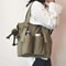 Waterproof Oxford Large Capacity Women Handbag Shoulder Bag Crossbody Bag 2