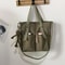 Waterproof Oxford Large Capacity Women Handbag Shoulder Bag Crossbody Bag 13