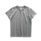 Dukeen Oversized Heavy T Shirt For Men Summer Short Sleeve Cotton Casual Top 12