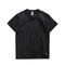 Dukeen Oversized Heavy T Shirt For Men Summer Short Sleeve Cotton Casual Top 8