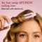 Hair Dryer Brush Detachable 5 In 1 Styling And Drying System 2