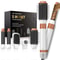 Hair Dryer Brush Detachable 5 In 1 Styling And Drying System 7