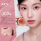 AZTK Liquid Blush JC04 Long Lasting Moisturizing Cheek Color 8