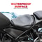 Universal 12V Heated Motorcycle Seat Cushion Winter Warmer 2