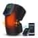 Portable Electric Vibration Shoulder Knee Elbow Massager 3in1 App Control 7