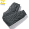 Winter Waterproof Warm Cotton Pants For Men Thickened Wool Outdoor Joggers 9