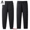Winter Waterproof Warm Cotton Pants For Men Thickened Wool Outdoor Joggers 1