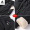Winter Waterproof Warm Cotton Pants For Men Thickened Wool Outdoor Joggers 3