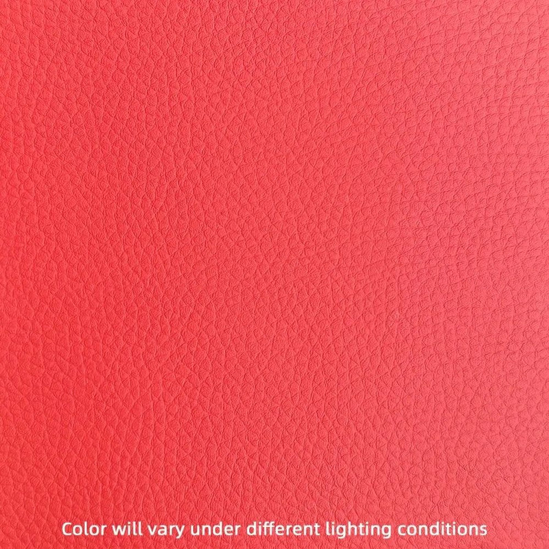 Soft Artificial Leather Self Adhesive Repair Roll For Furniture And Crafts 9