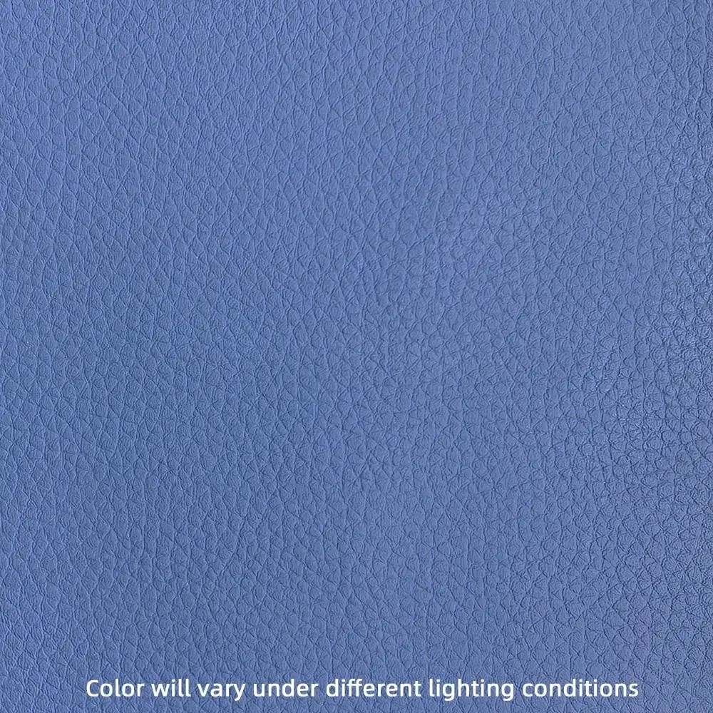 Soft Artificial Leather Self Adhesive Repair Roll For Furniture And Crafts 10