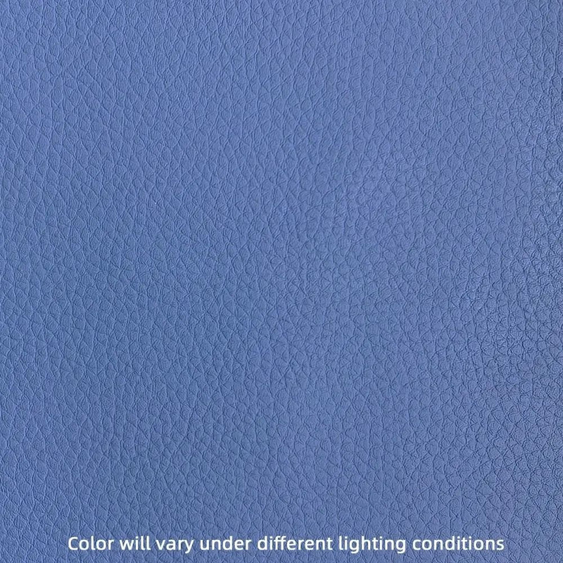 Soft Artificial Leather Self Adhesive Repair Roll For Furniture And Crafts 10