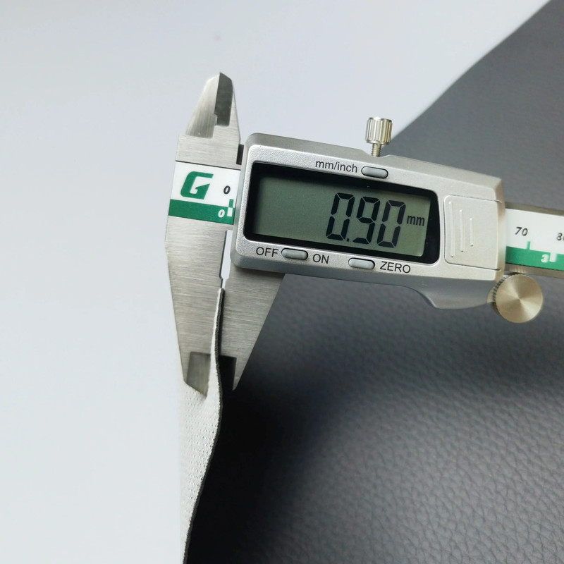 Soft Artificial Leather Self Adhesive Repair Roll For Furniture And Crafts 2