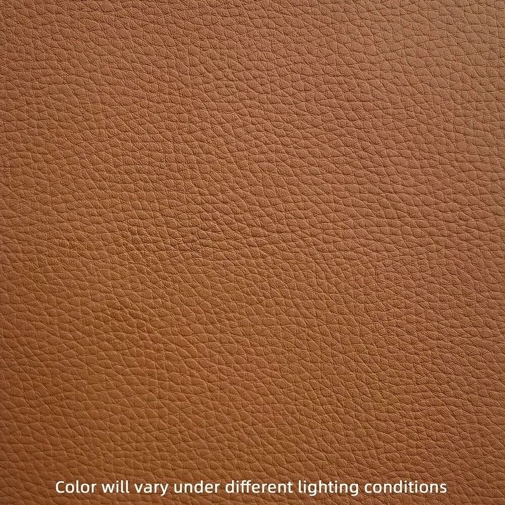 Soft Artificial Leather Self Adhesive Repair Roll For Furniture And Crafts 8