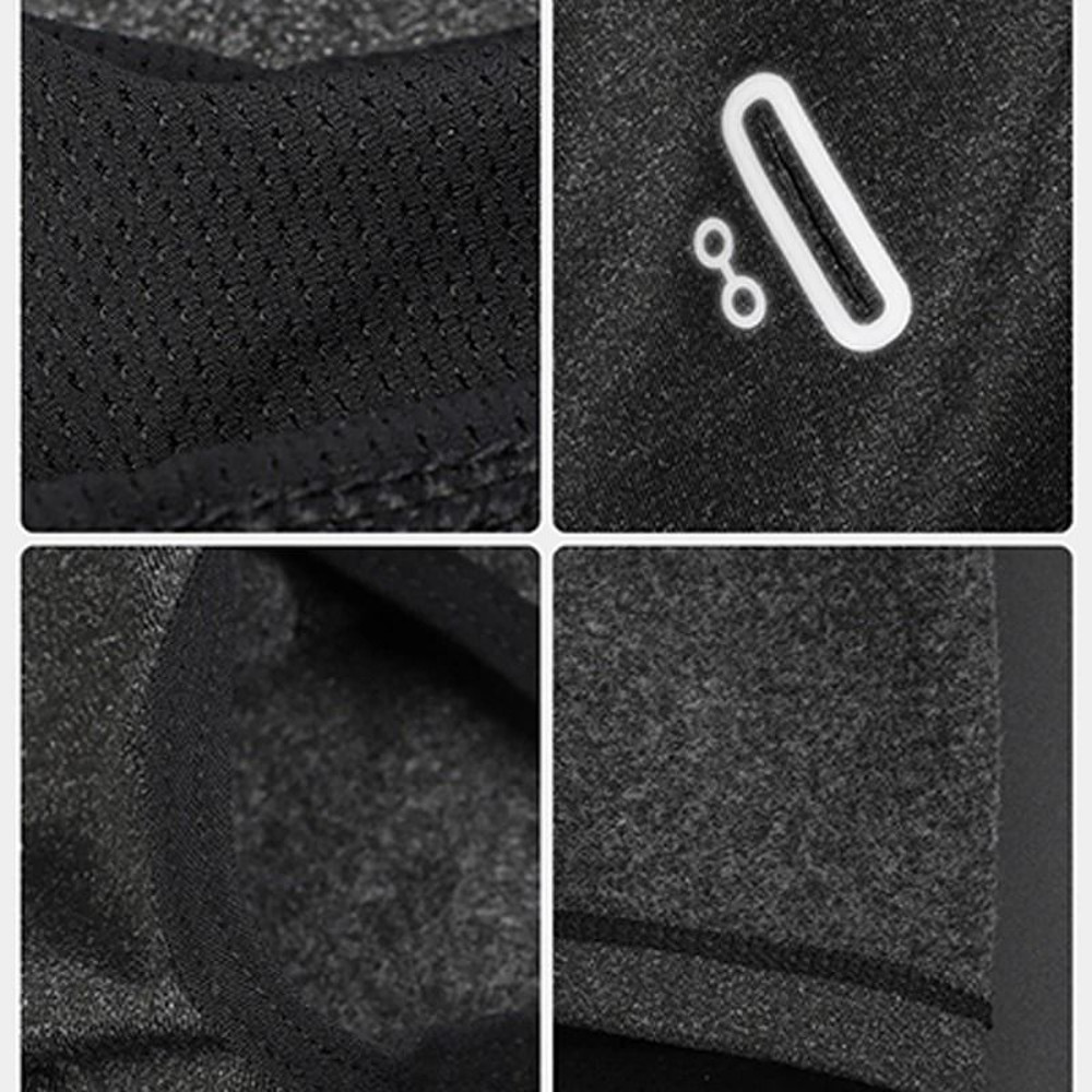 Winter Thermal Cycling Face Mask Balaclava Head Cover Windproof Outdoor Sports Headwear 4