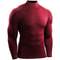 Men Long Sleeve Compression Running T Shirt Gym Fitness Training Top 11