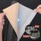 Self Adhesive Leather Repair Patch Kit For Furniture And Car Seats 1