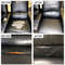 Self Adhesive Leather Repair Patch Kit For Furniture And Car Seats 4