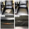 Self Adhesive Leather Repair Patch Kit For Furniture And Car Seats 4