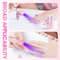 USB Clip On UV Nail Lamp 395nm Mini Nail Dryer For Gel Manicure 3