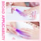 USB Clip On UV Nail Lamp 395nm Mini Nail Dryer For Gel Manicure 3