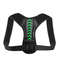 Adjustable Back Shoulder Posture Corrector Belt Clavicle Spine Support 6