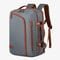 Unisex Large Capacity Business Travel Computer Backpack 11