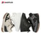 Men Winter Comfort Plush Warm High Top Casual Sneakers 4