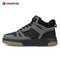Men Winter Comfort Plush Warm High Top Casual Sneakers 7