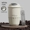 410ml Ceramic Liner Vacuum Insulated Thermos Coffee Cup Double Wall Stainless Steel 10