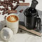 410ml Ceramic Liner Vacuum Insulated Thermos Coffee Cup Double Wall Stainless Steel 4