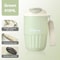 410ml Ceramic Liner Vacuum Insulated Thermos Coffee Cup Double Wall Stainless Steel 6