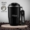 410ml Ceramic Liner Vacuum Insulated Thermos Coffee Cup Double Wall Stainless Steel 7