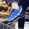 Outdoor Waterproof Hiking Sneakers Men Women Big Size Trekking Climbing Trainers 1