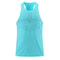 Athletics Tank Top Running Vest Sports Fitness Sleeveless Shirt Men Women 0