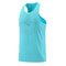 Athletics Tank Top Running Vest Sports Fitness Sleeveless Shirt Men Women 2