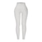 Women Seamless High Waist Yoga Pants Knitted Sports Leggings 2