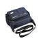 Oxford Shoulder Bag Large Capacity Mens Casual Multilayer Pocket Crossbody Messenger Bag 5