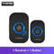 Wireless Doorbell Waterproof Welcome Chime Smart Home 32 Song Alarm Kit 7