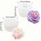 Rosette Leaves Silicone Mold For Cake Chocolate And Sugar Baking 11