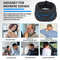 Anti Snoring Neck Brace Foam Shoulder And Neck Sleeve For Neck Pain Relief 3D Neck Support 2