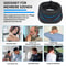 Anti Snoring Neck Brace Foam Shoulder And Neck Sleeve For Neck Pain Relief 3D Neck Support 2