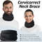 Anti Snoring Neck Brace Foam Shoulder And Neck Sleeve For Neck Pain Relief 3D Neck Support 6