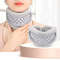 Anti Snoring Neck Brace Foam Shoulder And Neck Sleeve For Neck Pain Relief 3D Neck Support 8