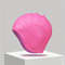 Durable Silicone Swimming Cap With Ear Pockets For Adults And Teens 2