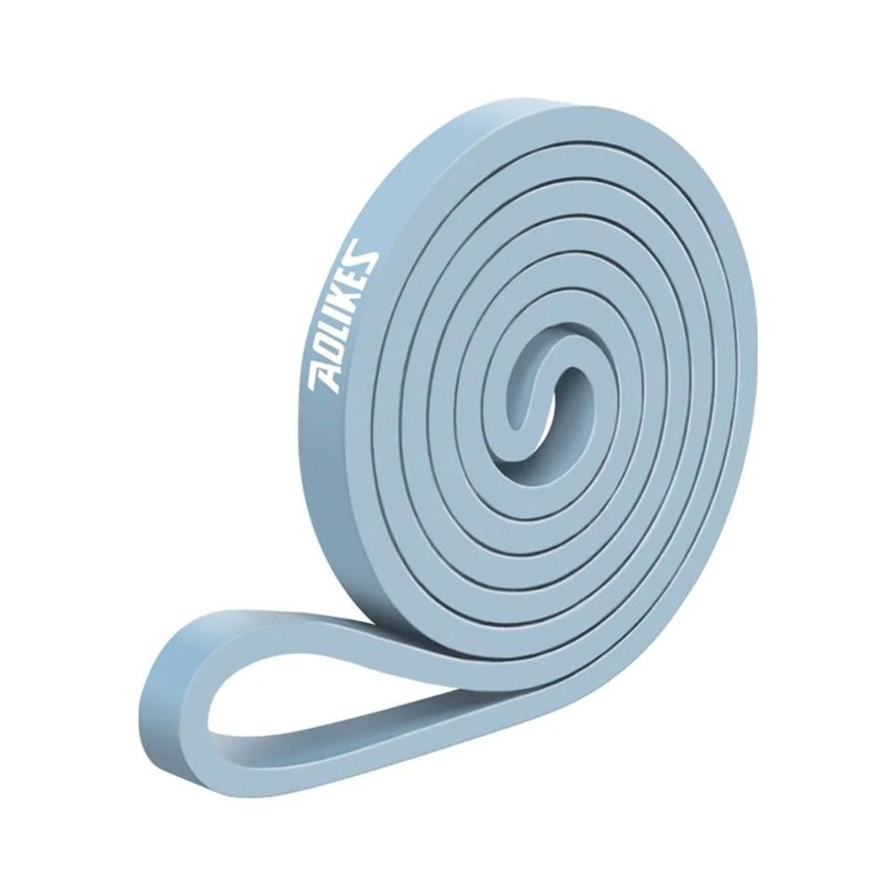 Aolikes Resistance Bands For Exercise And Pull Up Assistance Heavy Stretch Workout Bands 7