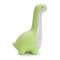 Dinosaur Night Light USB Charging Bedside Lamp For Kids Room 8