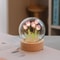 Tulip Night Light LED Floral Lamp For Bedroom Gift 6