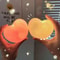 Love Heart LED 3D Lamp Romantic Night Light Home Decoration 1