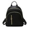 Womens Multi Function Travel Mini Backpack Shoulder Bag 6